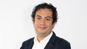 Pablo Alexander Reyes Gavilán